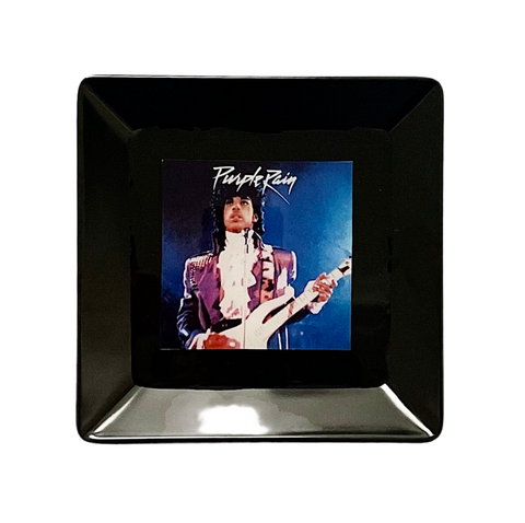 PRINCE - Purple Rain