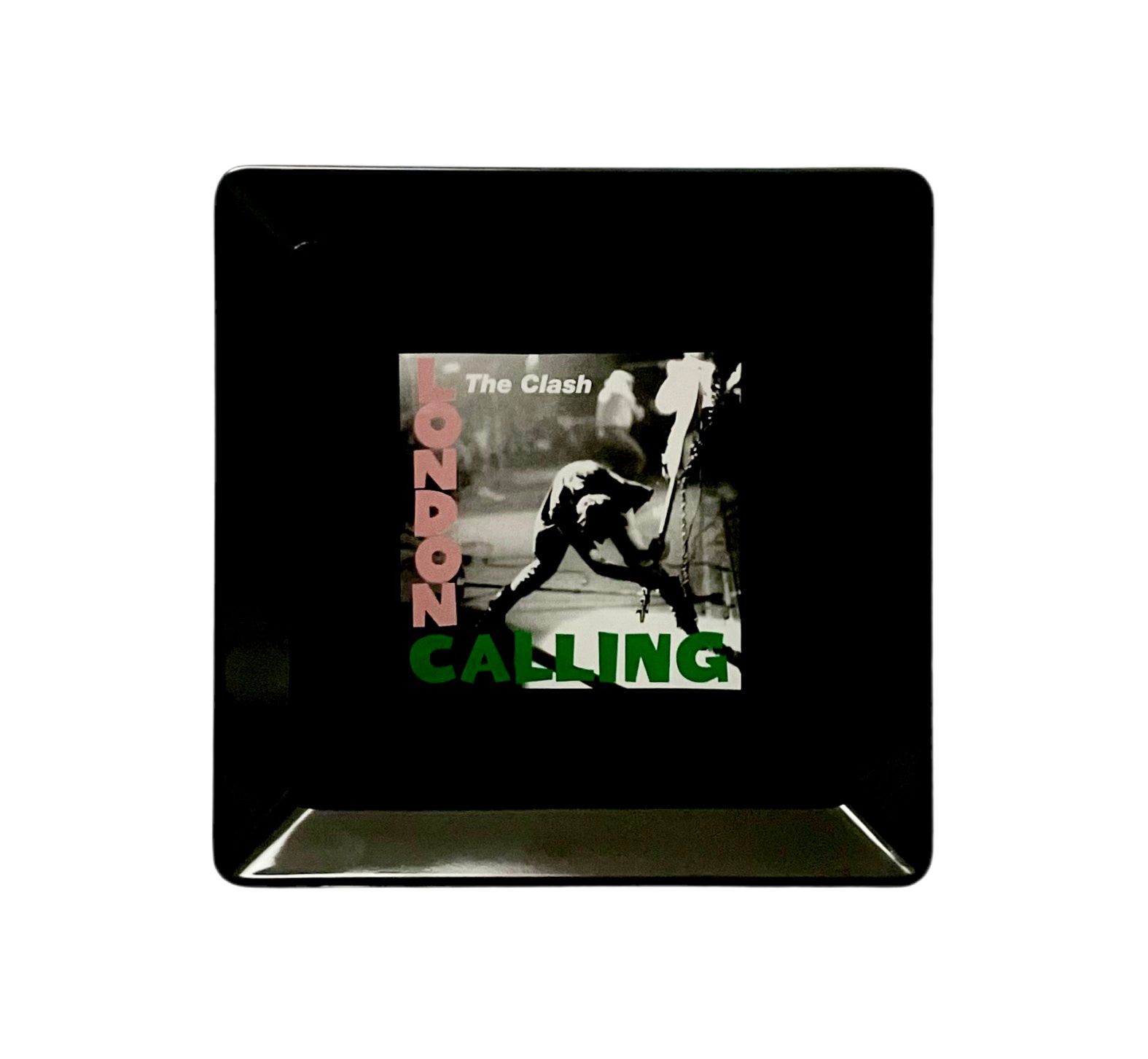 THE CLASH - London Calling