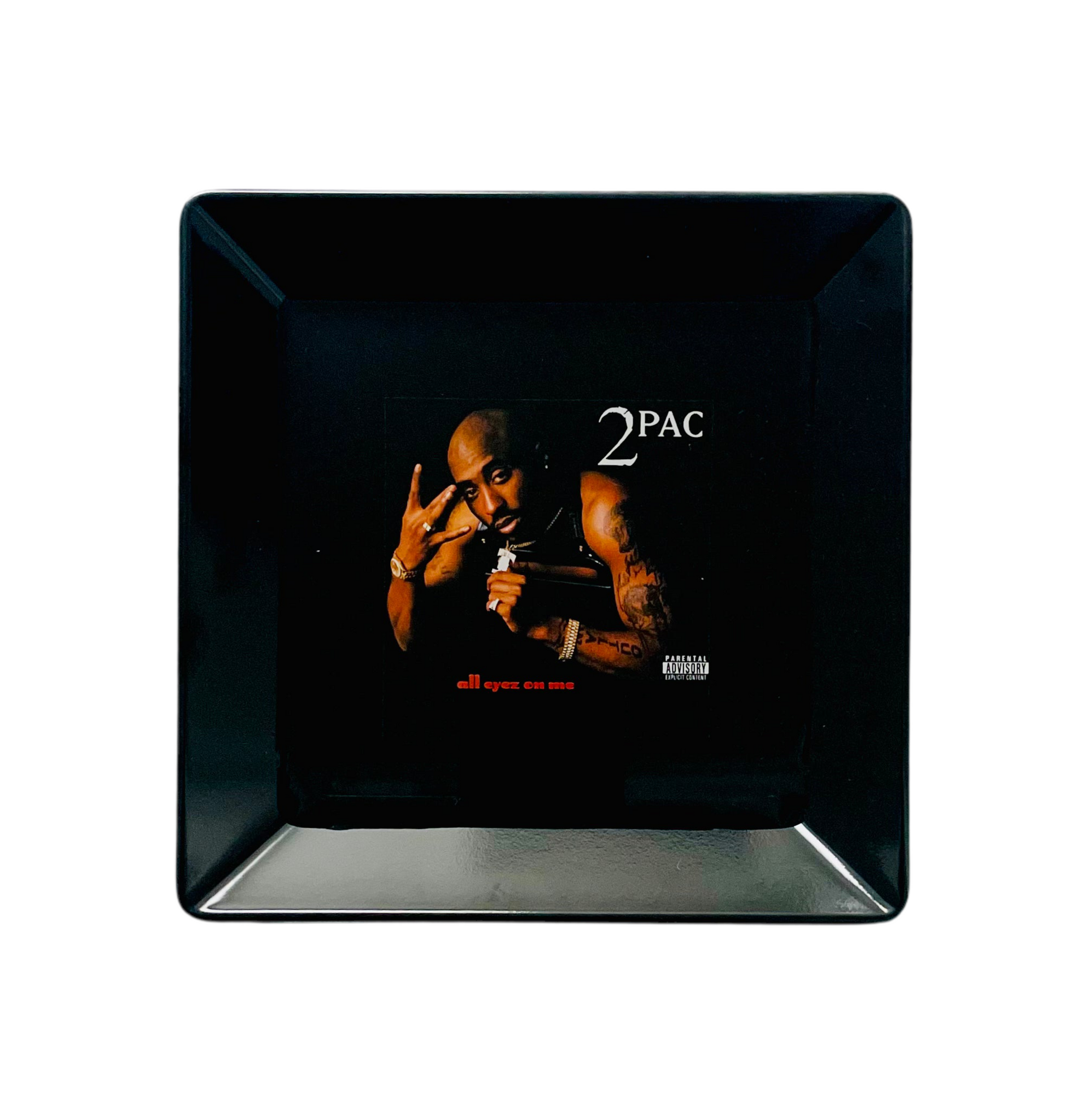 2PAC- all eyez on me