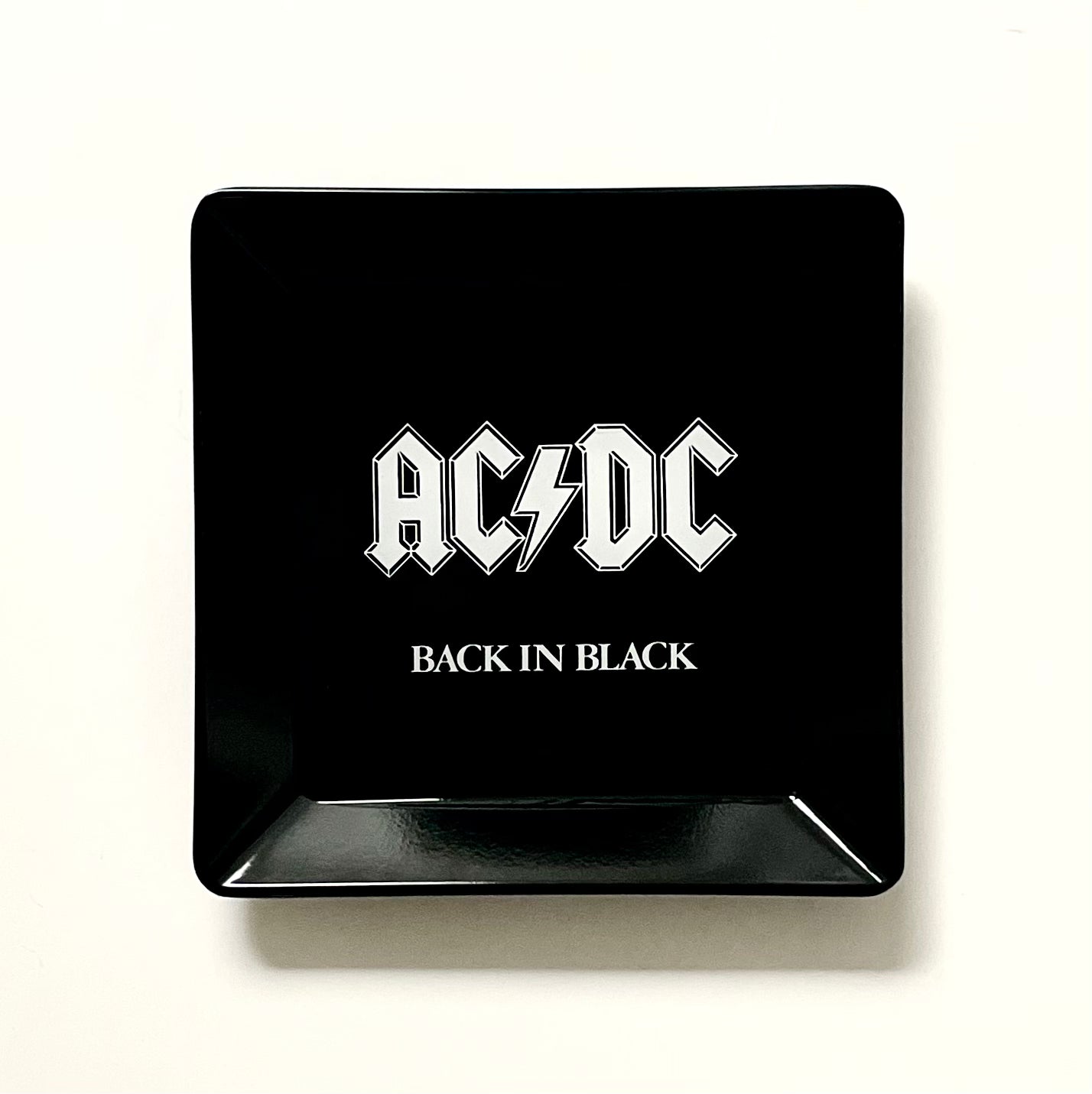 AC/DC - Back in Black