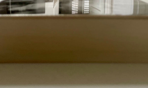 ARETHA FRANKLIN - on the mic