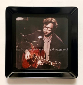 ERIC CLAPTON - Unplugged