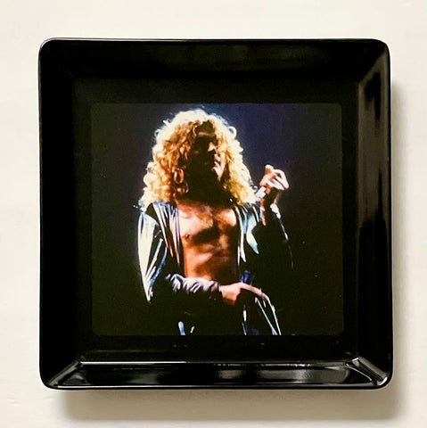 LED ZEPPELIN - Robert Plant