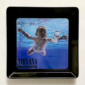 NIRVANA - Nevermind