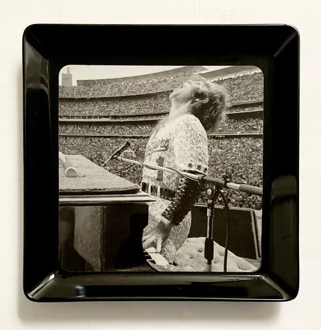 ELTON JOHN - Dodgers Stadium