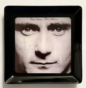 PHIL COLLINS - Face Value