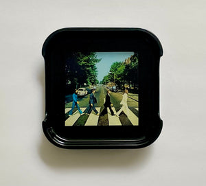 ASHTRAY - Beatles Abbey Road