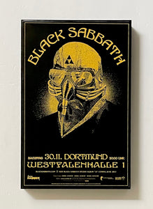 BLACK SABBATH - Westfalenhalle Germany, 2013