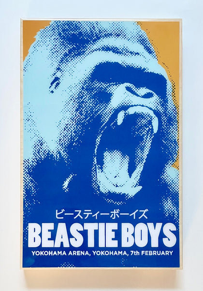 BEASTIE BOYS - Yokohama Arena