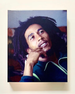 BOB MARLEY - blessed love