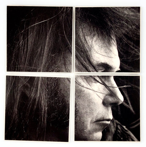 NEIL YOUNG - hair model
