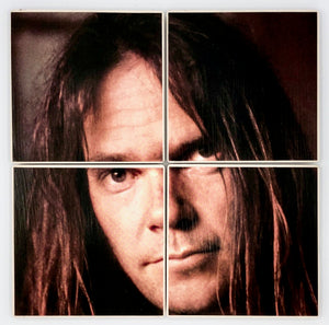 NEIL YOUNG - classic neil