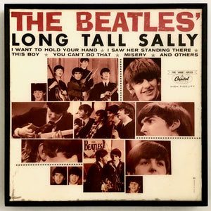 BEATLES - Long Tall Sally
