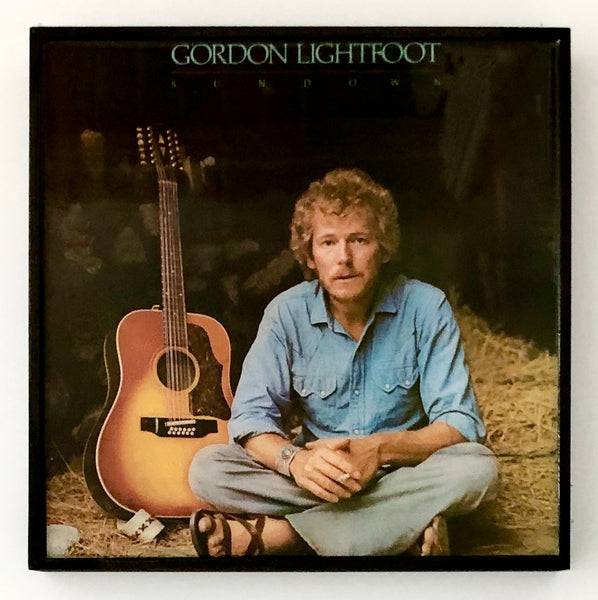 GORDON LIGHTFOOT - Sundown