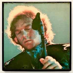 VAN MORRISON - It's Too Late to Stop Now... Gatefold