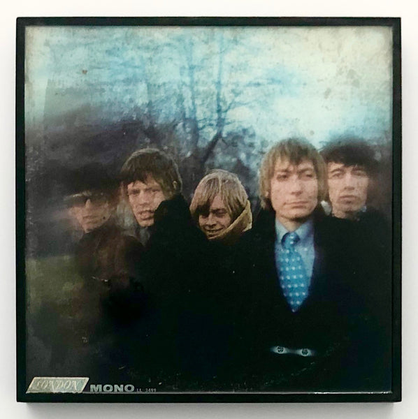 ROLLING STONES - Between the Buttons