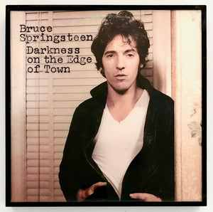BRUCE SPRINGSTEEN - Darkness on the Edge of Town