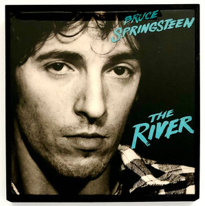 BRUCE SPRINGSTEEN - The River