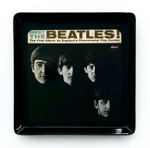 BEATLES - Meet the Beatles!