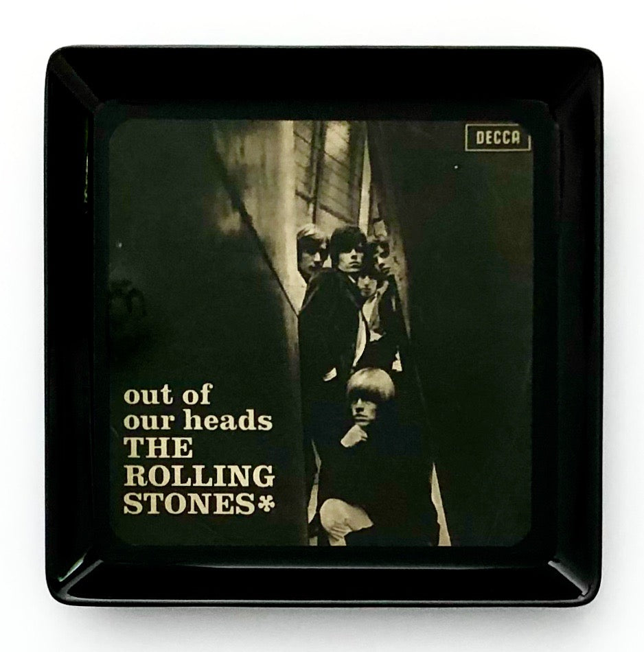 ROLLING STONES - Out of Our Heads