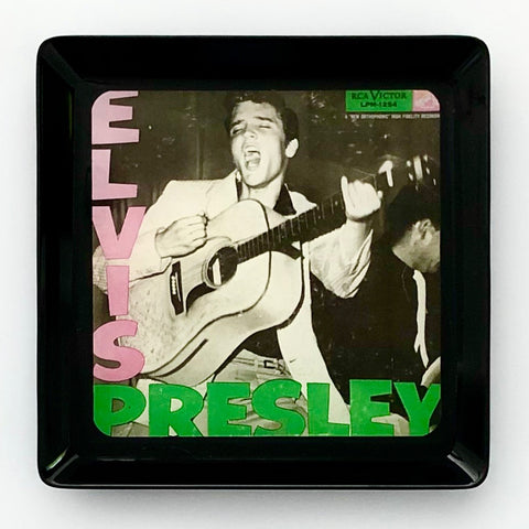 ELVIS PRESLEY - Elvis Presley