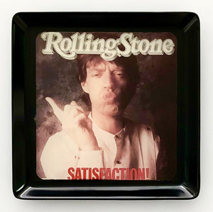 ROLLING STONE - Mick Jagger Rolling Stone