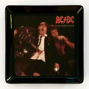 AC/DC - If You Want Blood