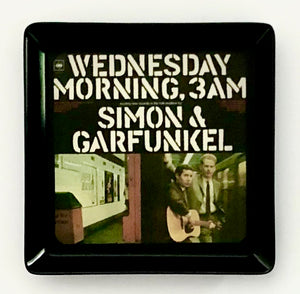 SIMON & GARFUNKEL - Wednesday Morning 3am