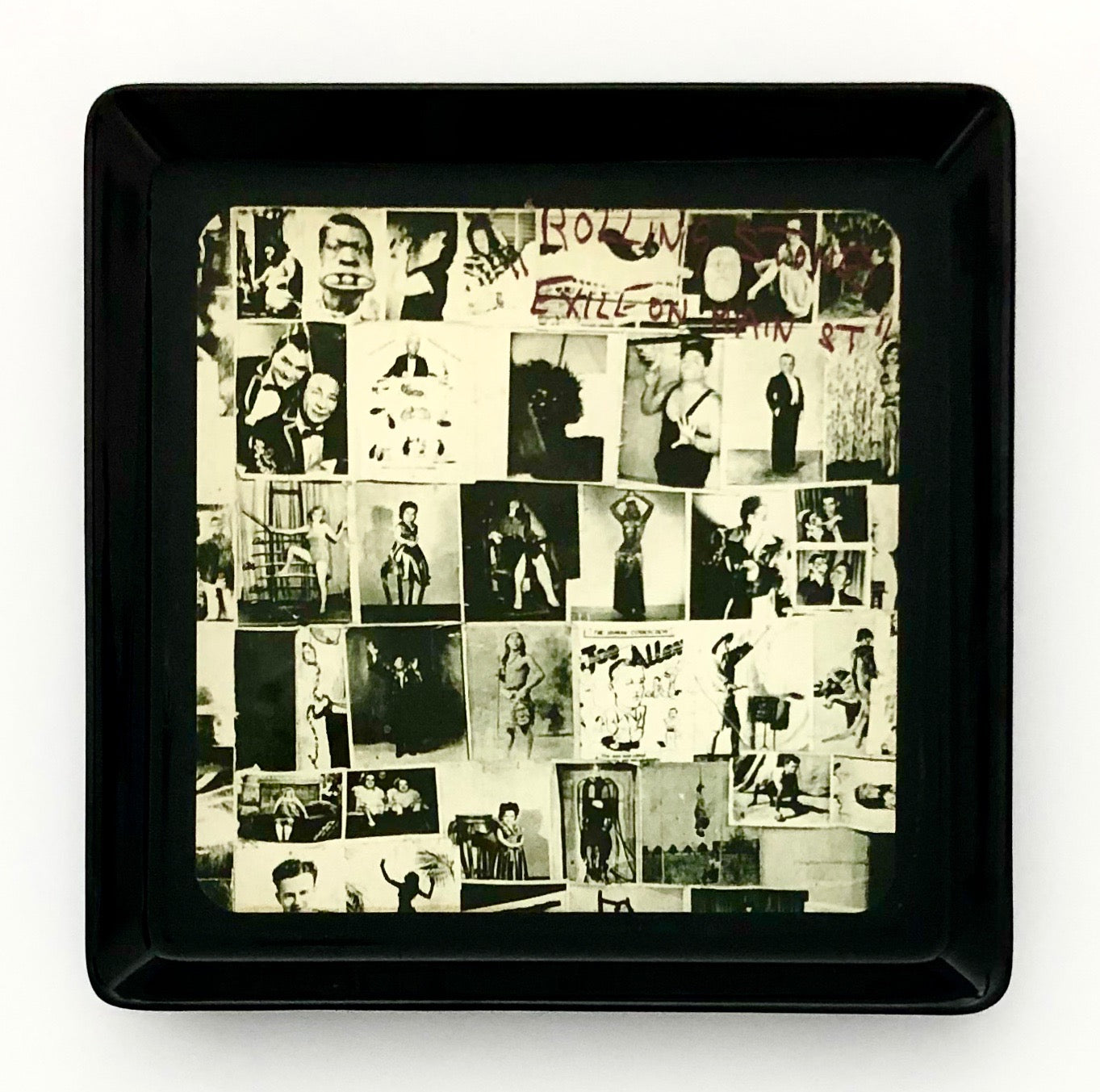 ROLLING STONES - Exile on Main St.