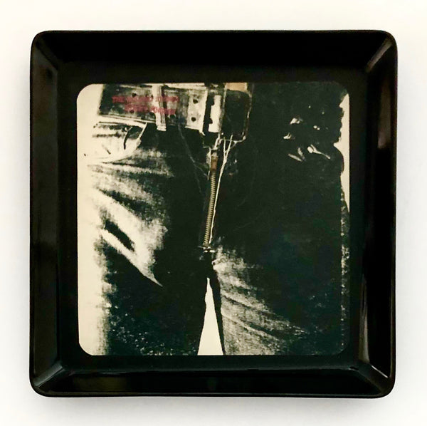 ROLLING STONES - Sticky Fingers