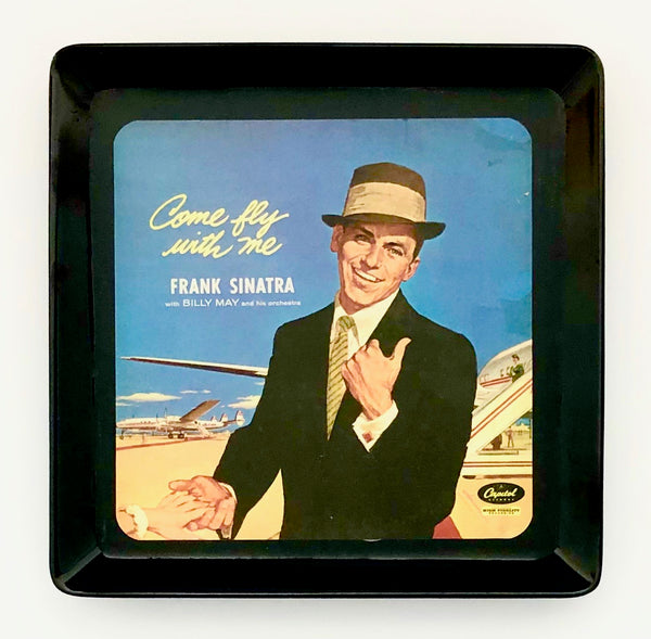 FRANK SINATRA - Come Fly with Me