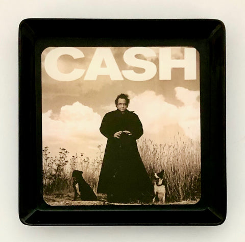 JOHNNY CASH - Cash