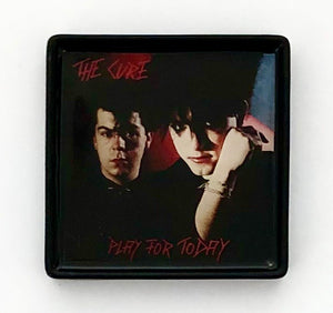 THE CURE - Play for Today