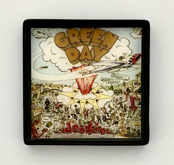 GREEN DAY - Dookie