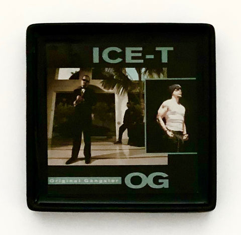 ICE-T - Original Gangster OG