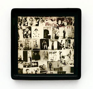 ROLLING STONES - Exile on Main St.