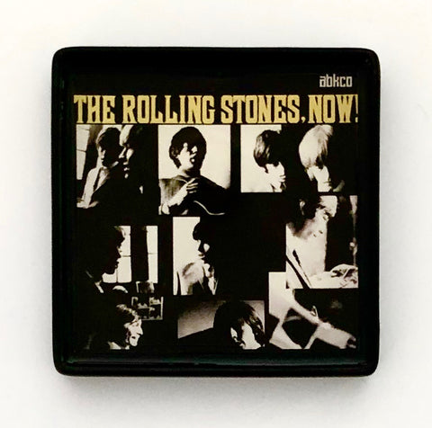 ROLLING STONES - The Rolling Stones, Now!