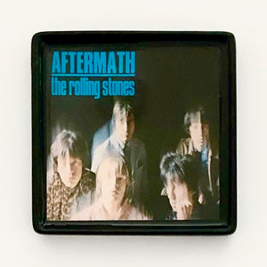 ROLLING STONES - Aftermath