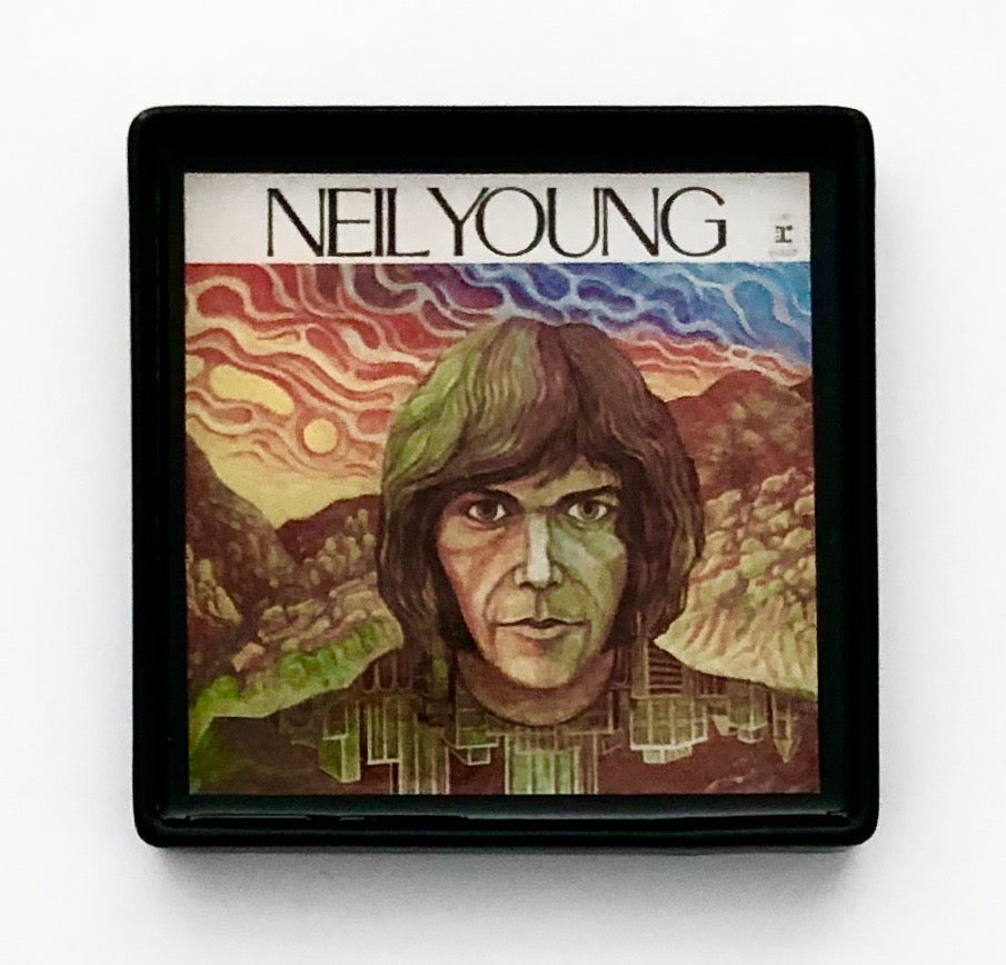 NEIL YOUNG - Neil Young