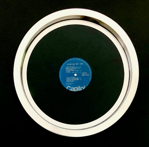 BEATLES - Blue Album 1967-1970