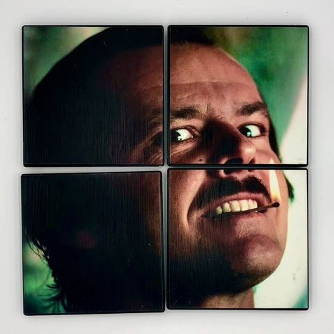 COASTERS - Jack Nicholson