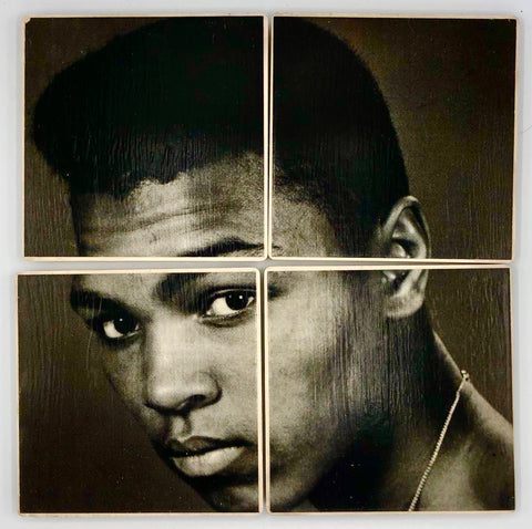 COASTERS - Muhammad Ali